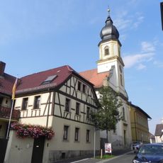Pfarrkirche