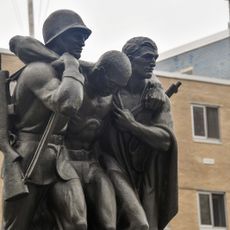 Coast Guard Memorial