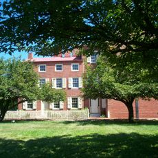 Edgar Allan Poe National Historic Site