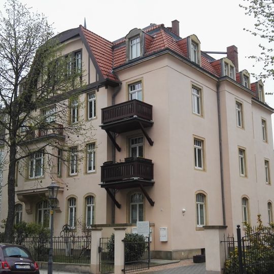 Tzschimmerstraße 17