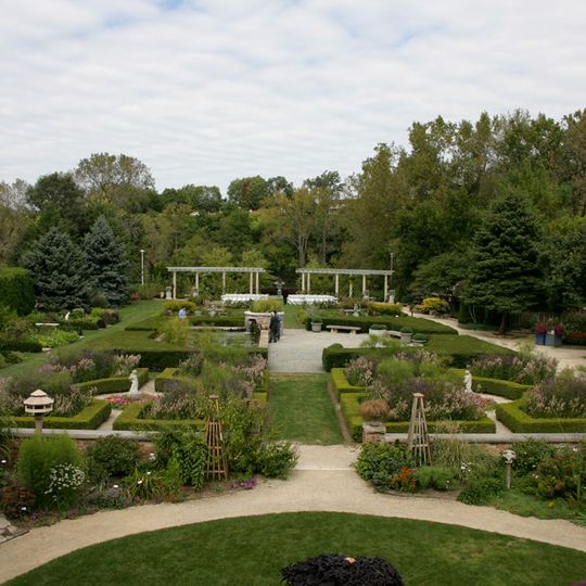 Rotary Gardens