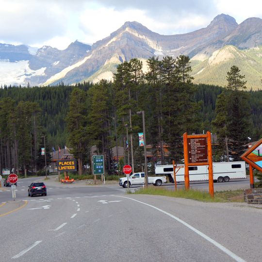 Lake Louise
