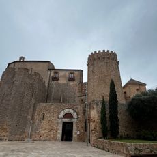 Monestir de Sant Feliu de Guíxols