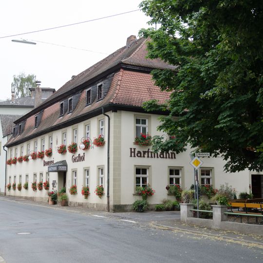 Gasthof Hartmann