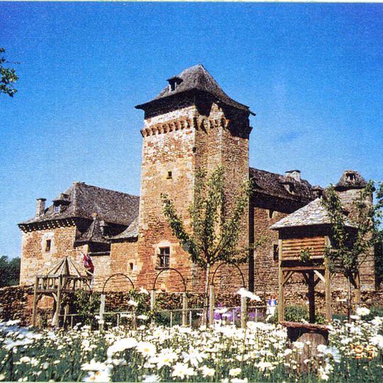 Castle Colombier