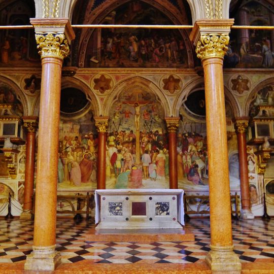 Cappella di San Giacomo