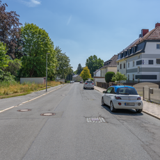 Krötenbrucker Straße