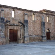 Convento de la Merced