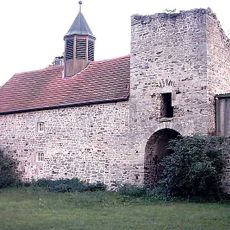 Burgruine