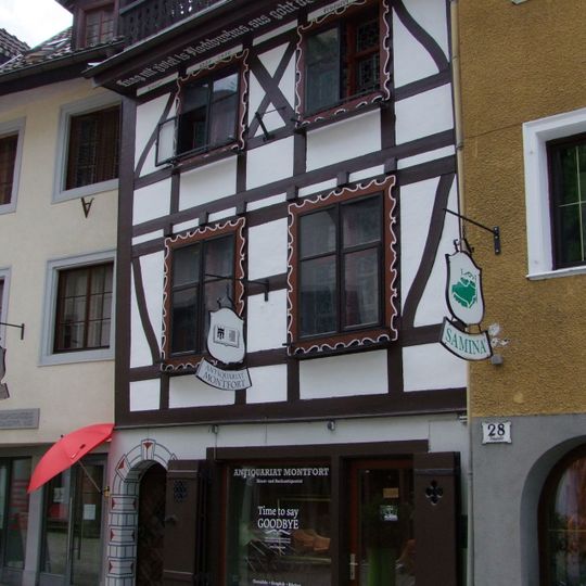 Feldkirch Neustadt 34