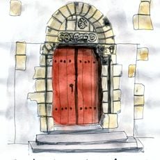 Église Saint-Pierre d'Oeyreluy