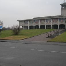 San Lorenzo Martire Church