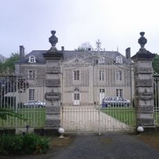 Château de la Morlière