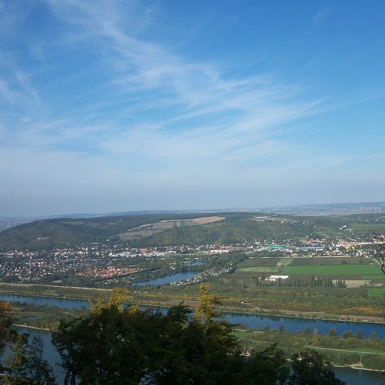 Bisamberg