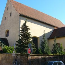 Klosterkirche