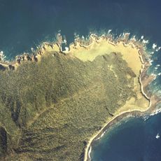 Cape Shiretoko