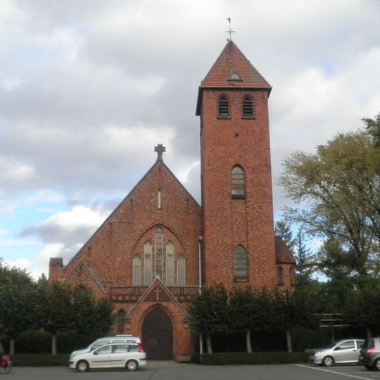 Sint-Jozefskerk