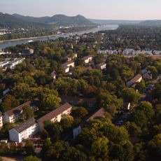 HICOG-Siedlung Plittersdorf