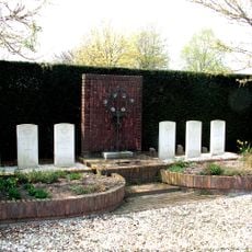 Ruinerwold General Cemetery