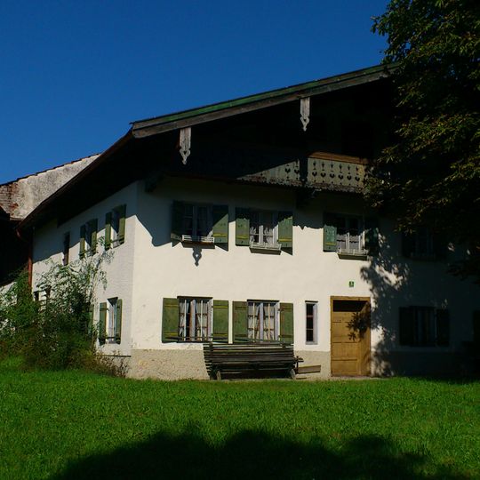 Bauernhaus