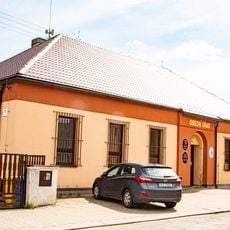 Obecní úřad