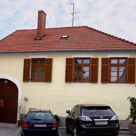 Zum alten Stadttor 4