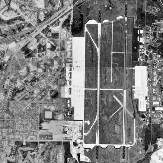 Andrews Air Force Base