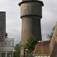Watertoren (Sliedrecht)