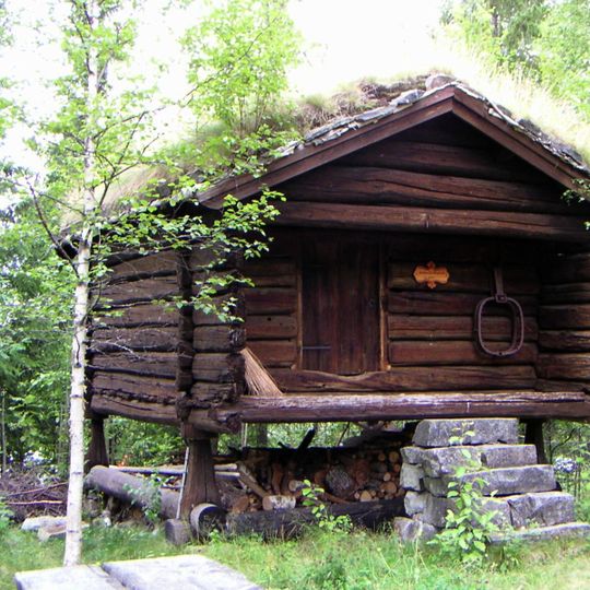 Bautahaugen Samlinger