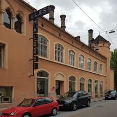 Tiroler Glasmalereianstalt