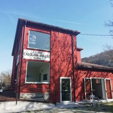 Centro visite e museo sul carsismo e la speleologia