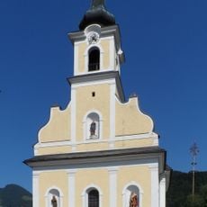 Saint Joseph Church (Itter, Tyrol)
