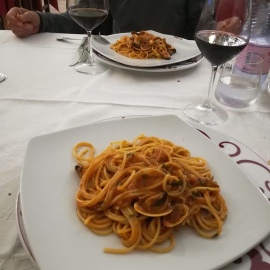 Hotel Ristorante Tanit