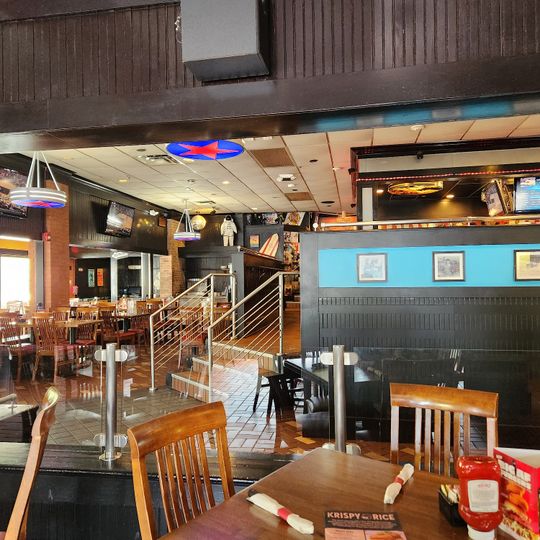 TGI Friday's