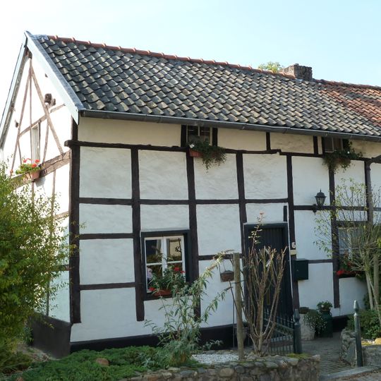 Vroelenstraat 6, Noorbeek