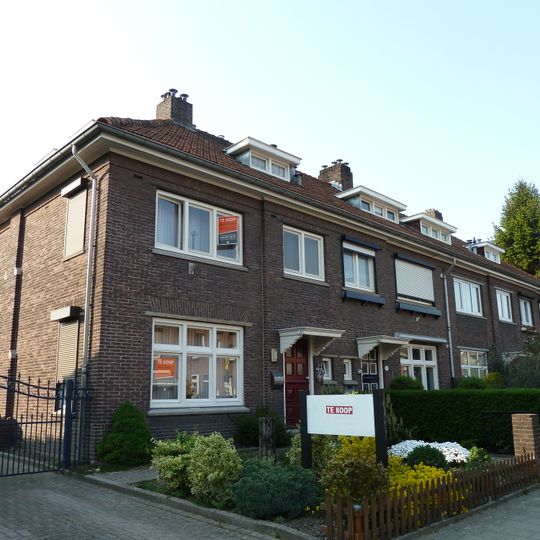 Rennemigstraat 14, Heerlen