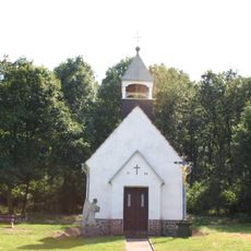 Chapel of Saint Anne