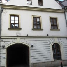 Dům U Čiklovských