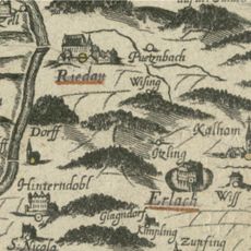 Schloss Rohrawiesing