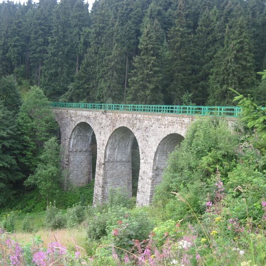 Viadukt Pernink