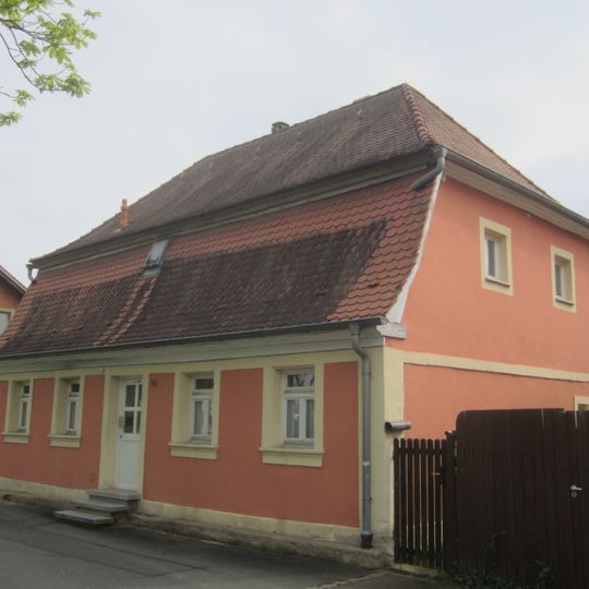 Erlanger Straße 14