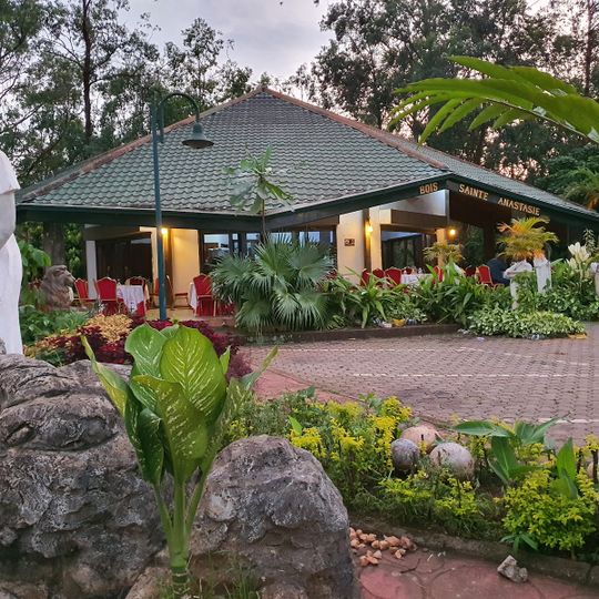 Bois Saint-Anastasie