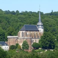 Église Saint-Pierre de Toucy