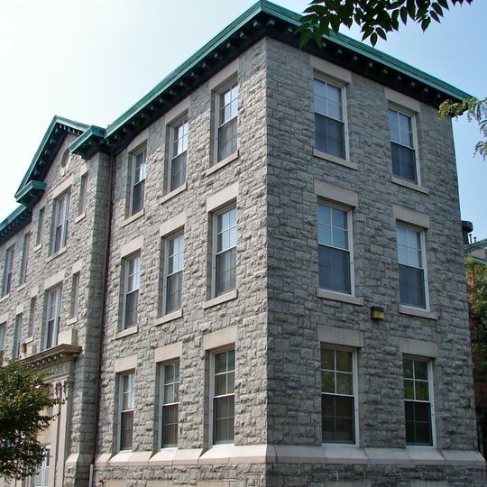 Thomas Dunlap School