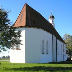St. Willibald