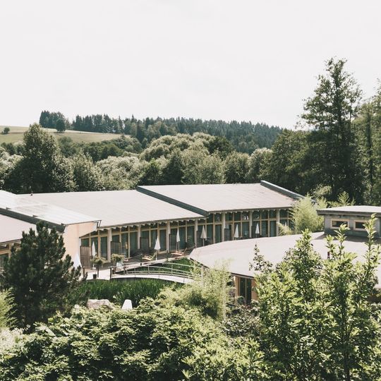 Adventure Camp Schnitzmühle