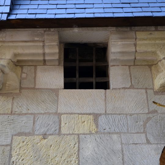 Maison de Jehan Bourdichon