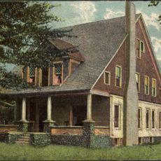 Richland Historic District