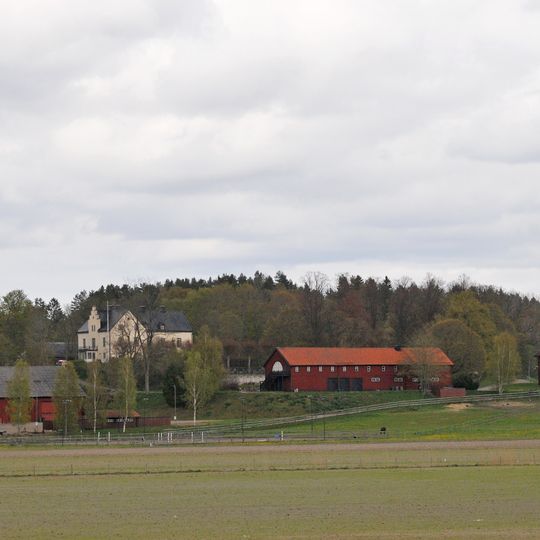 Oppeby herrgård