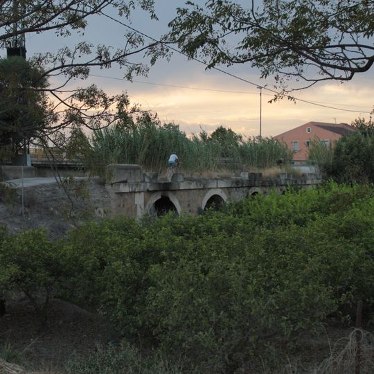 Puente de la Pólvora
